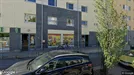 Erhvervslokaler til leje, Helsinki Läntinen, Helsinki, Korppaanmäentie 4myymälä A