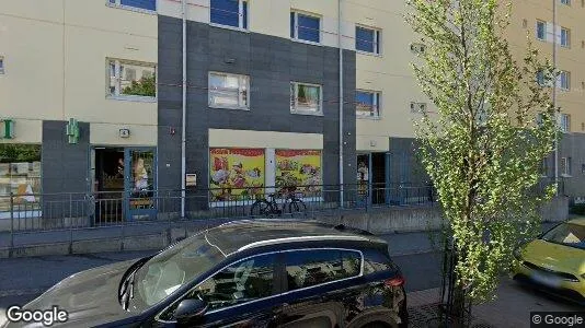 Lokaler til leje i Helsinki Läntinen - Foto fra Google Street View