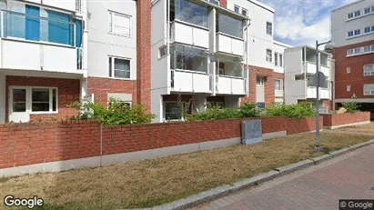 Företagslokaler för uthyrning i Helsingfors Västra – Foto från Google Street View