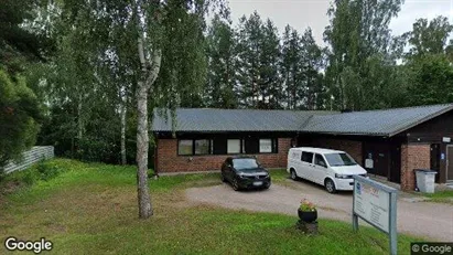 Bedrijfsruimtes te huur in Helsinki Itäinen - Foto uit Google Street View