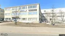 Erhvervslokaler til leje, Joensuu, Pohjois-Karjala, Penttilänkatu 1