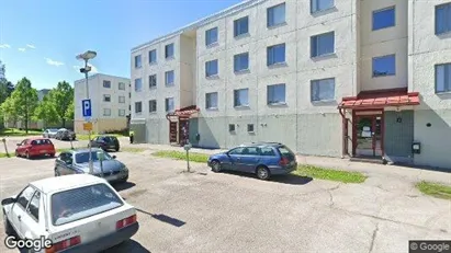 Bedrijfsruimtes te huur in Vantaa - Foto uit Google Street View