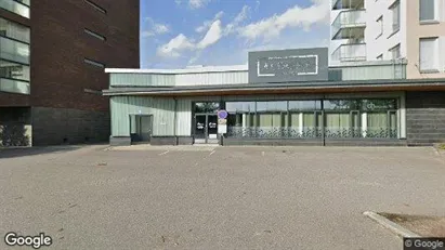 Gewerbeflächen zur Miete in Vantaa – Foto von Google Street View