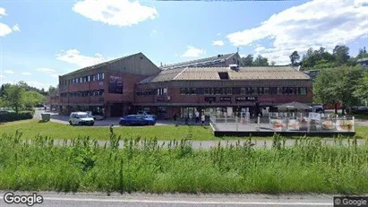 Office spaces for rent in Asker - Photo from Google Street View