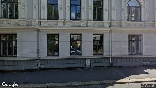 Lokaler til leje i Oslo Gamle Oslo - Foto fra Google Street View