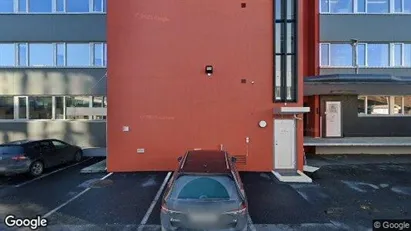 Kontorslokaler för uthyrning i Oslo Østensjø – Foto från Google Street View