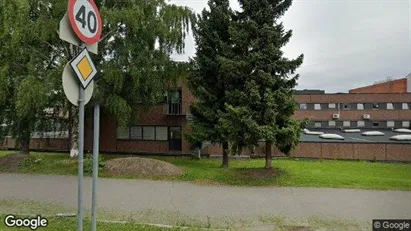 Kontorer til leie i Oslo Bjerke – Bilde fra Google Street View