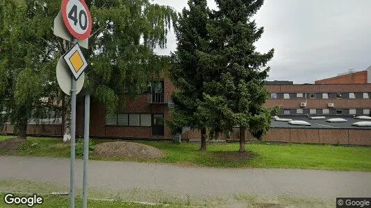 Kontorer til leie i Oslo Bjerke – Bilde fra Google Street View