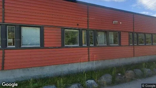 Büros zur Miete i Froland – Foto von Google Street View