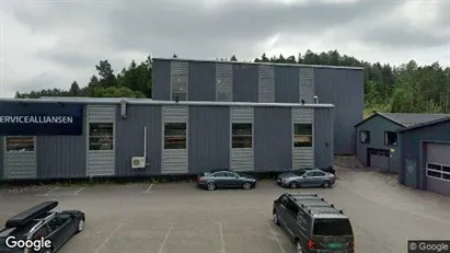 Bedrijfsruimtes te koop in Sandefjord - Foto uit Google Street View