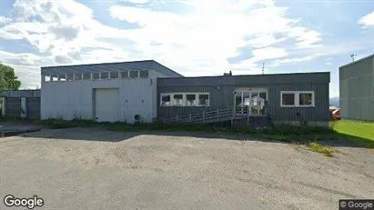 Kontorlokaler til salg i Hemnes - Foto fra Google Street View
