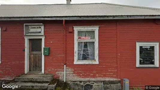 Commercial properties for sale i Vågan - Photo from Google Street View