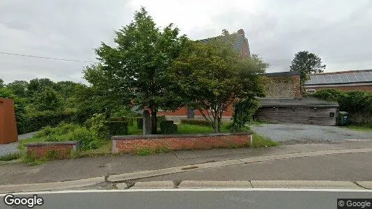 Commercial properties for sale i Blégny - Photo from Google Street View