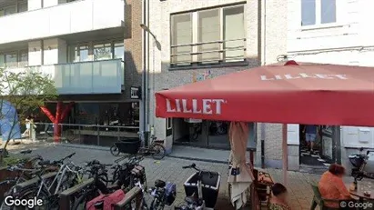 Gewerbeflächen zum Kauf in Bornem – Foto von Google Street View