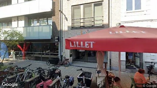 Commercial properties for sale i Bornem - Photo from Google Street View
