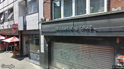 Commercial properties for sale in Luik - Photo from Google Street View