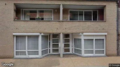Commercial properties for sale in Wevelgem - Photo from Google Street View