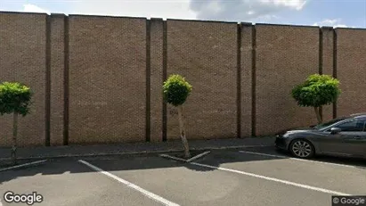 Commercial properties for sale in Geraardsbergen - Photo from Google Street View
