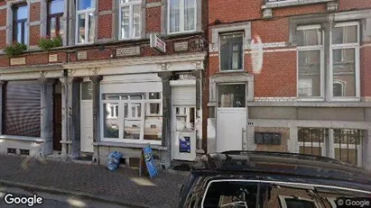 Lokaler til salg i Luik - Foto fra Google Street View