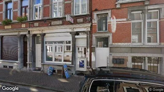 Commercial properties for sale i Luik - Photo from Google Street View