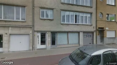 Gewerbeflächen zum Kauf in Antwerpen Wilrijk – Foto von Google Street View