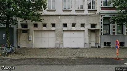 Büros zum Kauf in Stad Antwerp – Foto von Google Street View