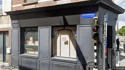 Kontorslokaler till salu i Mechelen – Foto från Google Street View