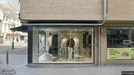 Commercial property for sale, Blankenberge, West-Vlaanderen, Manitobaplein 8