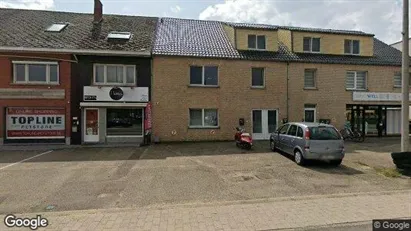 Gewerbeflächen zum Kauf in Heusden-Zolder – Foto von Google Street View