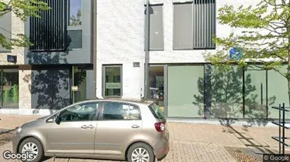 Företagslokaler för uthyrning i Nieuwerkerken – Foto från Google Street View