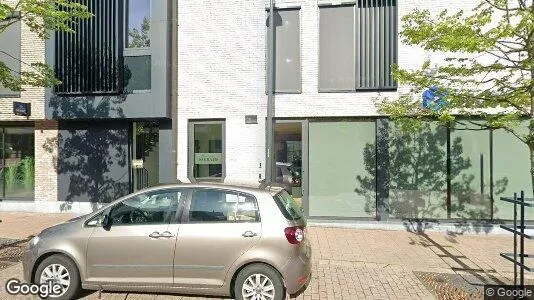 Lokaler til leje i Nieuwerkerken - Foto fra Google Street View