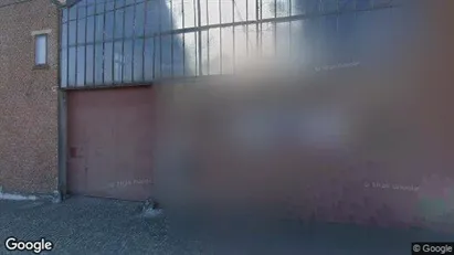 Gewerbeflächen zum Kauf in Wanze – Foto von Google Street View