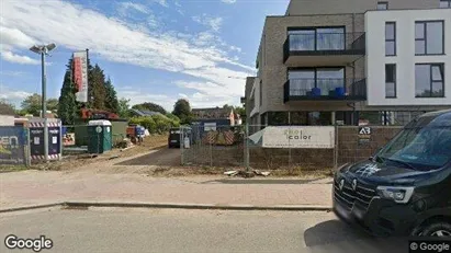 Bedrijfsruimtes te huur in Zandhoven - Foto uit Google Street View