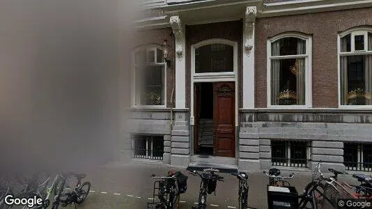 Kontorer til leie i Haag Centrum – Bilde fra Google Street View