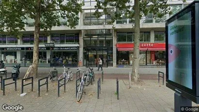 Büros zum Kauf in Rotterdam Centrum – Foto von Google Street View