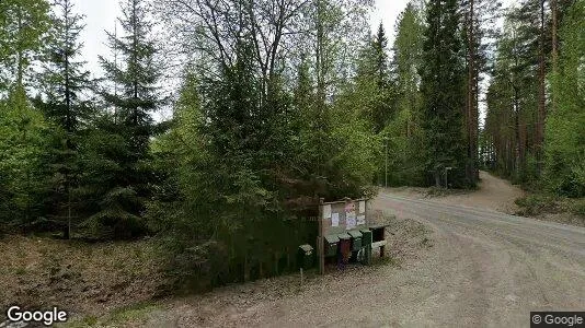 Werkstätte zur Miete i Laukaa – Foto von Google Street View