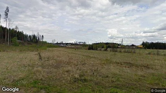 Werkstätte zur Miete i Lahti – Foto von Google Street View