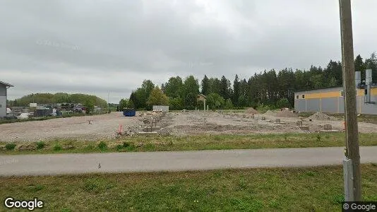Werkstätte zur Miete i Lieto – Foto von Google Street View