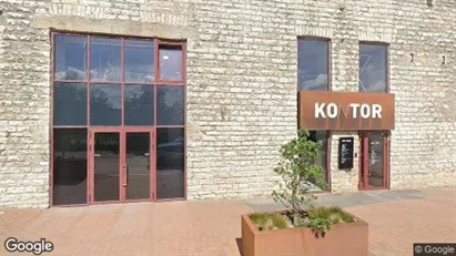 Commercial properties for rent in Rae - Photo from Google Street View