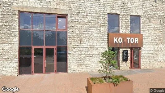 Lokaler til leje i Rae - Foto fra Google Street View