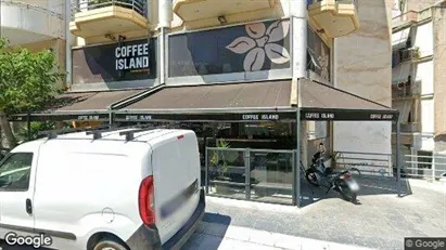 Büros zur Miete in Patras – Foto von Google Street View