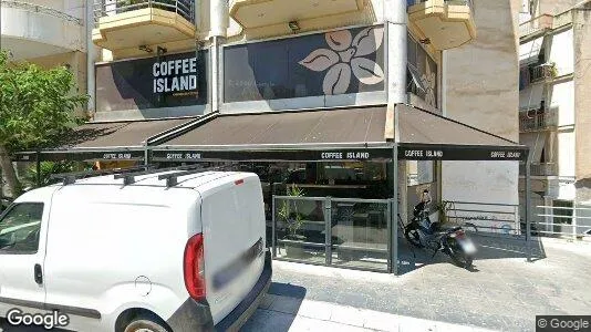 Büros zur Miete i Patras – Foto von Google Street View
