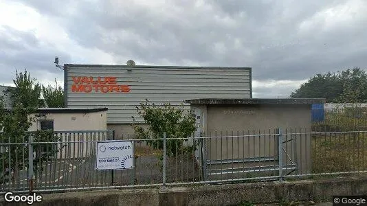 Office spaces for rent i Dublin 11 - Photo from Google Street View