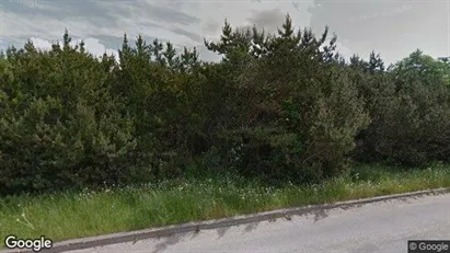 Gewerbeflächen zur Miete in Tallinn Pirita – Foto von Google Street View