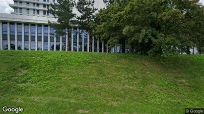 Lokaler til leie i Tallinn Kristiine – Bilde fra Google Street View