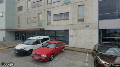 Lokaler til leie i Tallinn Kesklinna – Bilde fra Google Street View