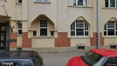 Kantorruimte te huur in Helsinki Eteläinen - Foto uit Google Street View