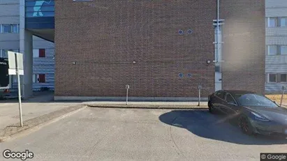 Büros zur Miete in Oulu – Foto von Google Street View