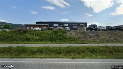 Warehouses for rent in Sørreisa - Photo from Google Street View