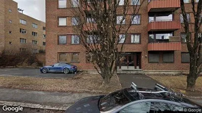 Office spaces for sale in Oslo Sagene - Photo from Google Street View